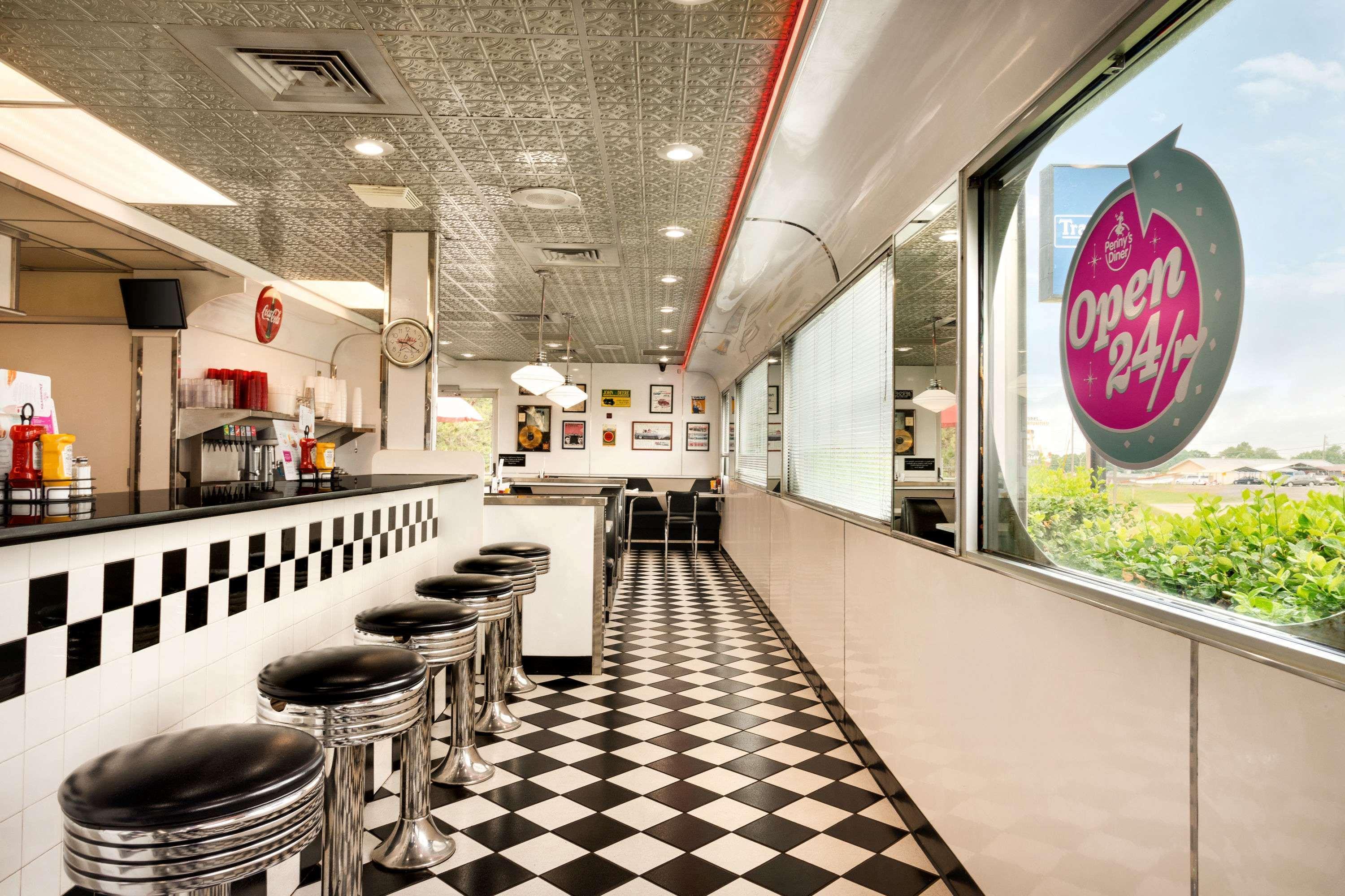 Restaurant Travelodge by Wyndham Marysville
