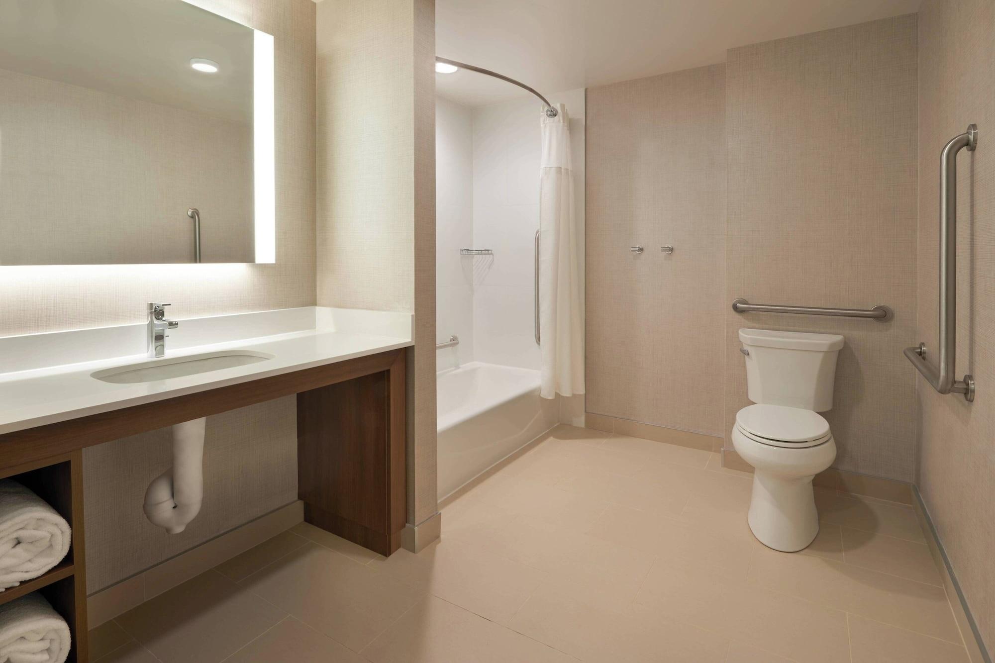 Equipamiento de Habitación Residence Inn by Marriott Toronto Mississauga Southwest
