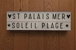 Alquiler Vacacional - House feet in the sand, nature forest and beach on foot, Saint Palais/mer