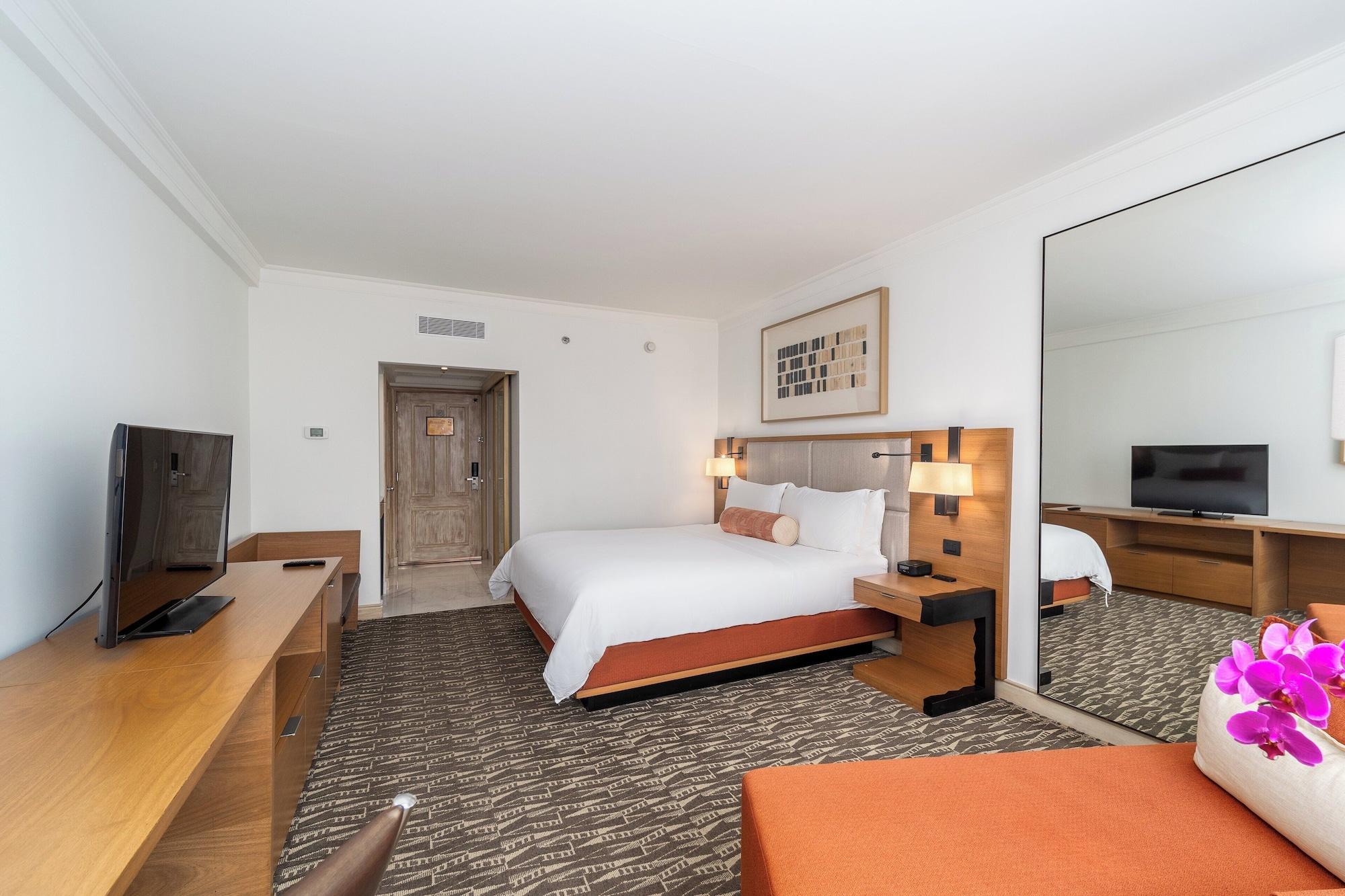 Habitación InterContinental Tegucigalpa at Multiplaza Mall