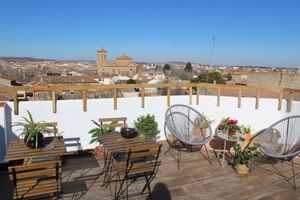 Alojamiento - Apartamentos Oncemolinos