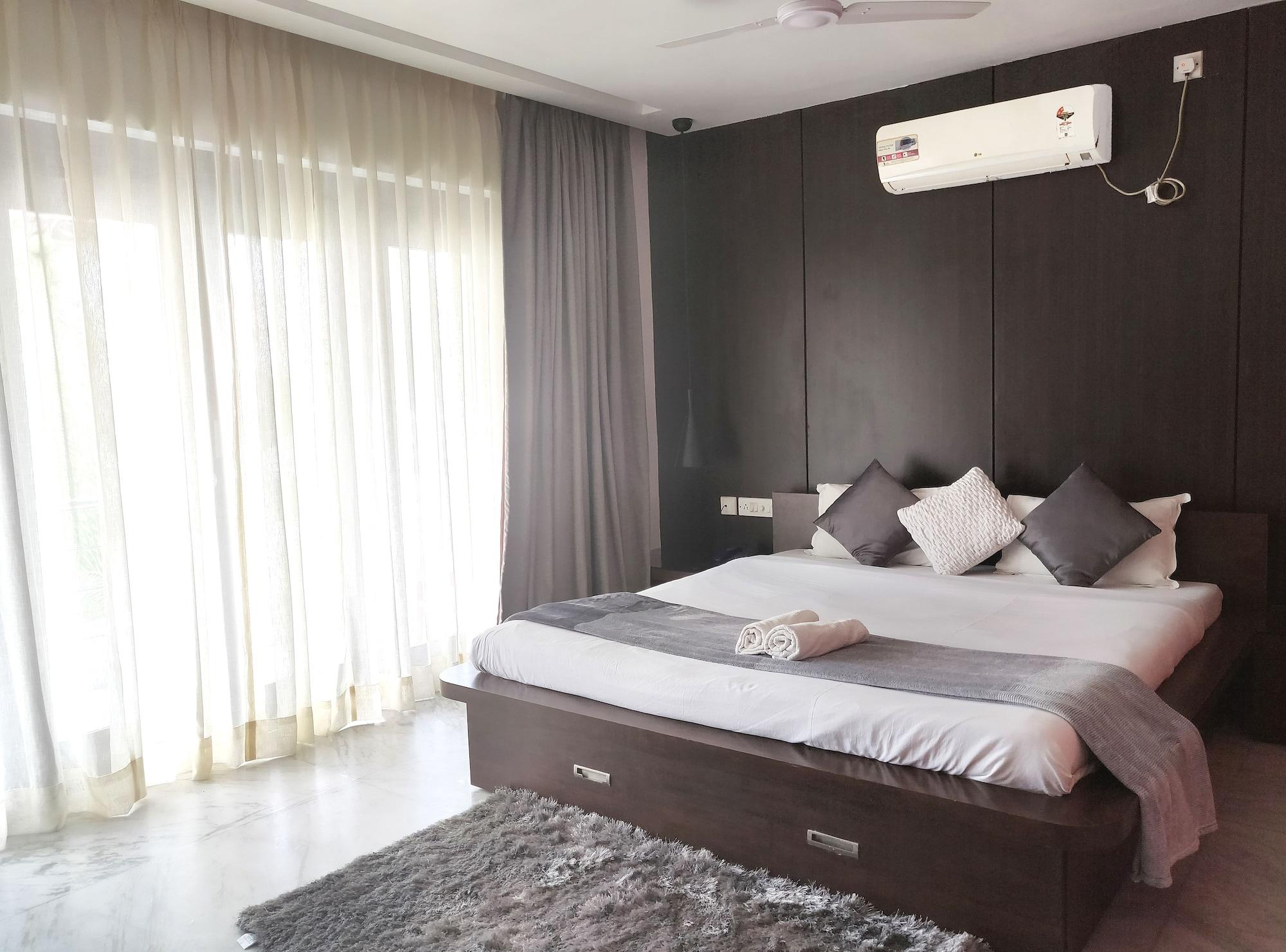 Habitación Tatvam Residency