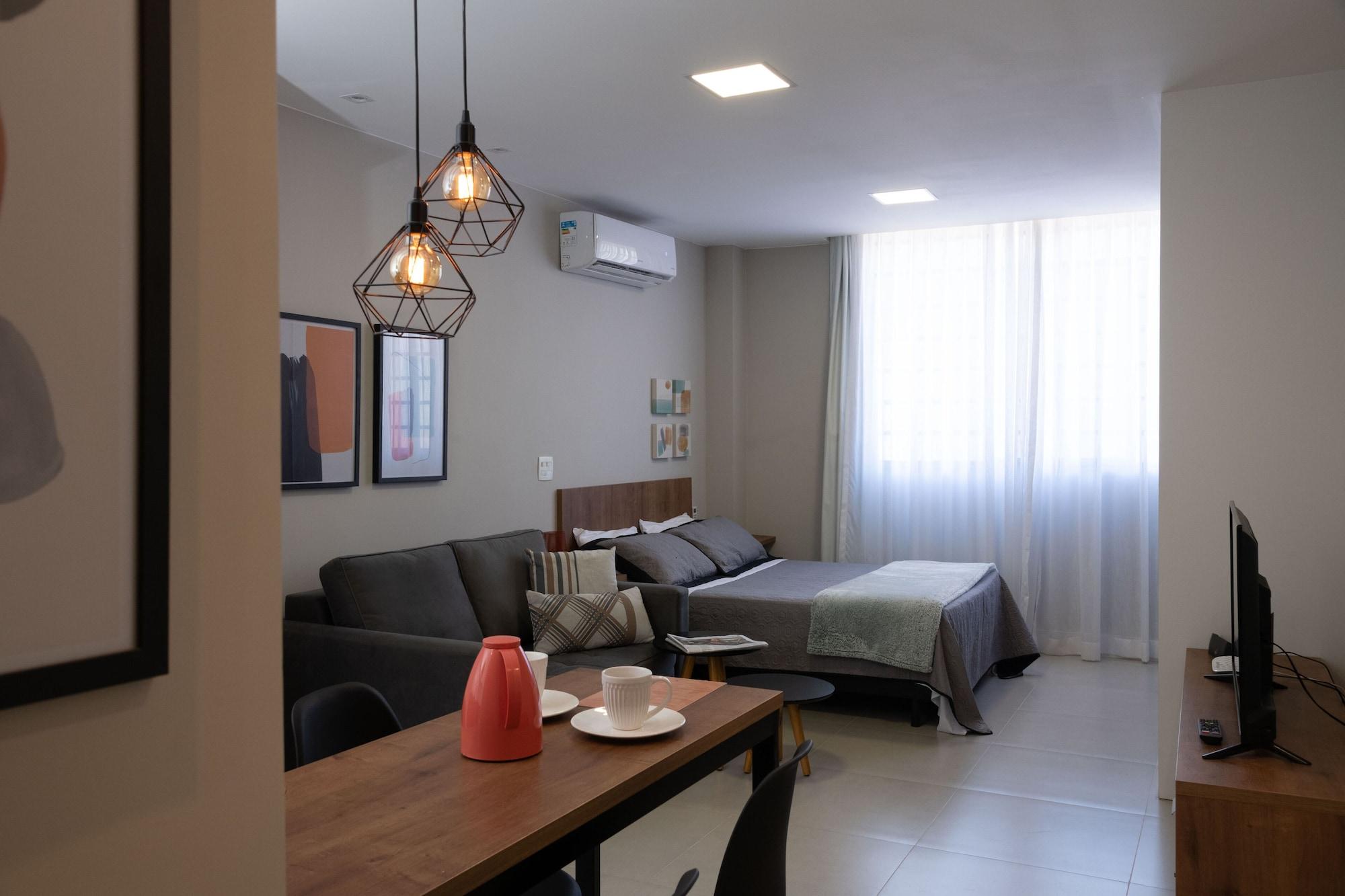 Habitación Artinn