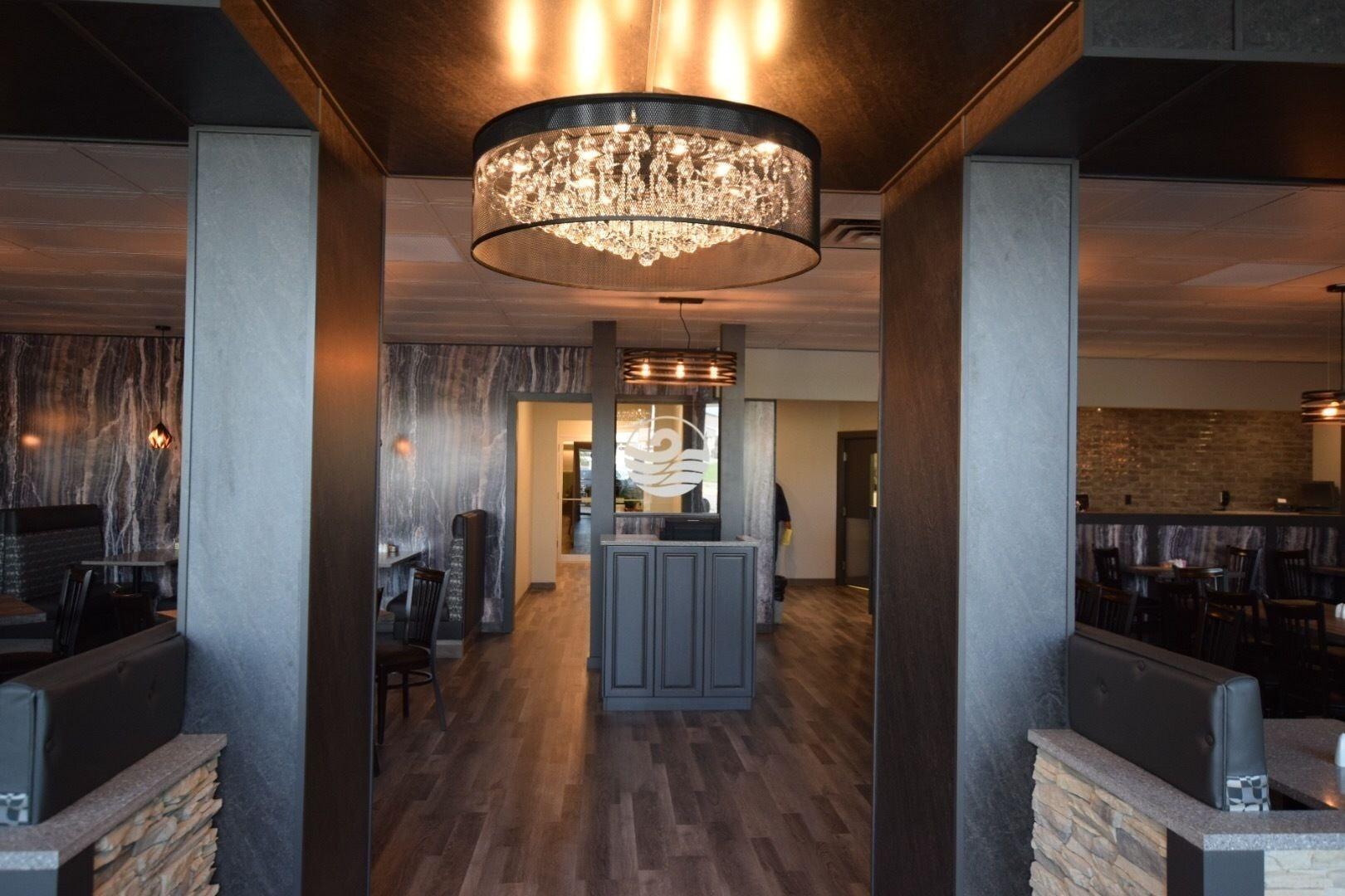 Bar/Salón El Lobo Motel