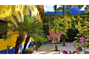 Alojamiento - Praia Sol Hotel