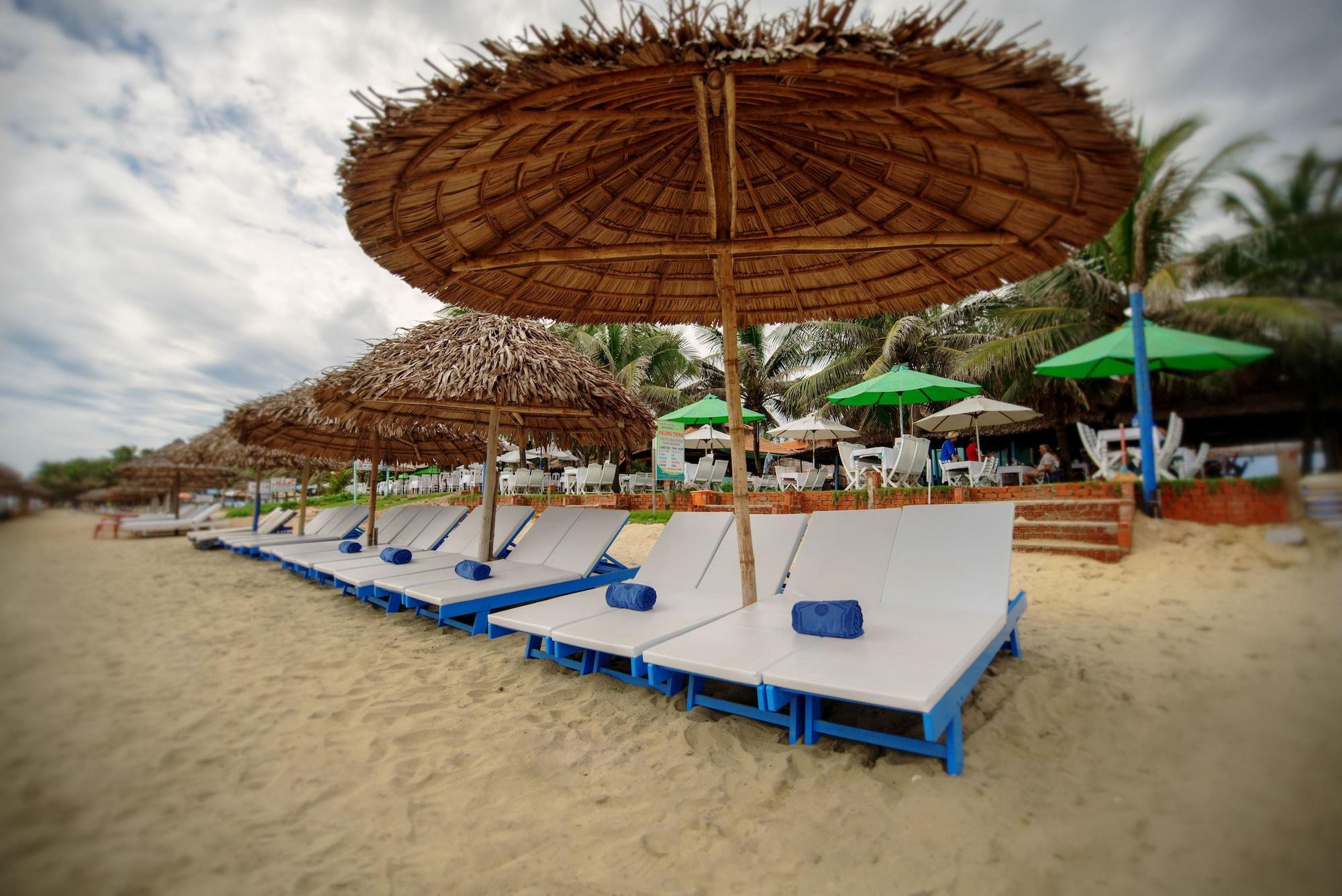Playa Legacy Hoi An Resort