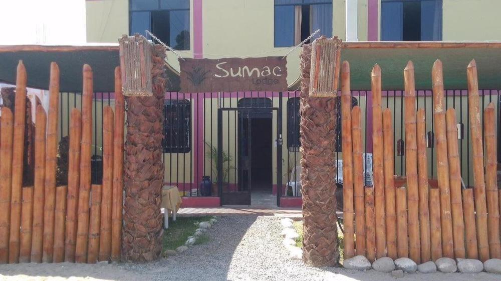 Varios Hostal Sumac