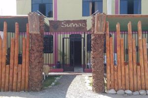 Alojamiento - Hostal Sumac