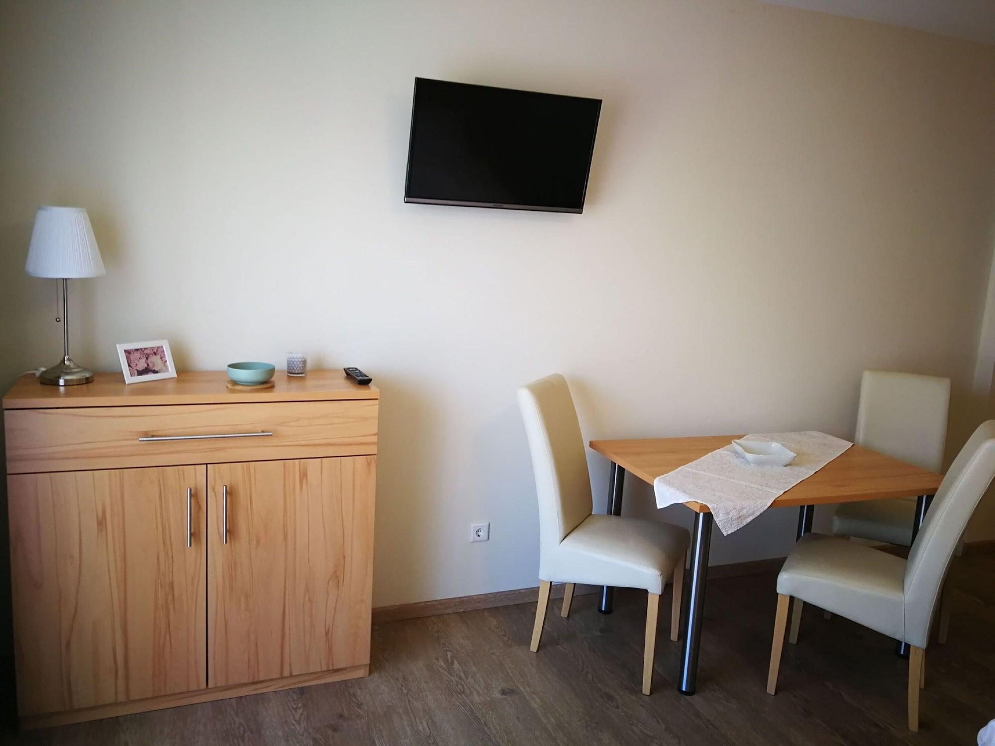 Comodidades del Alojamiento HopfenErlebnisHof