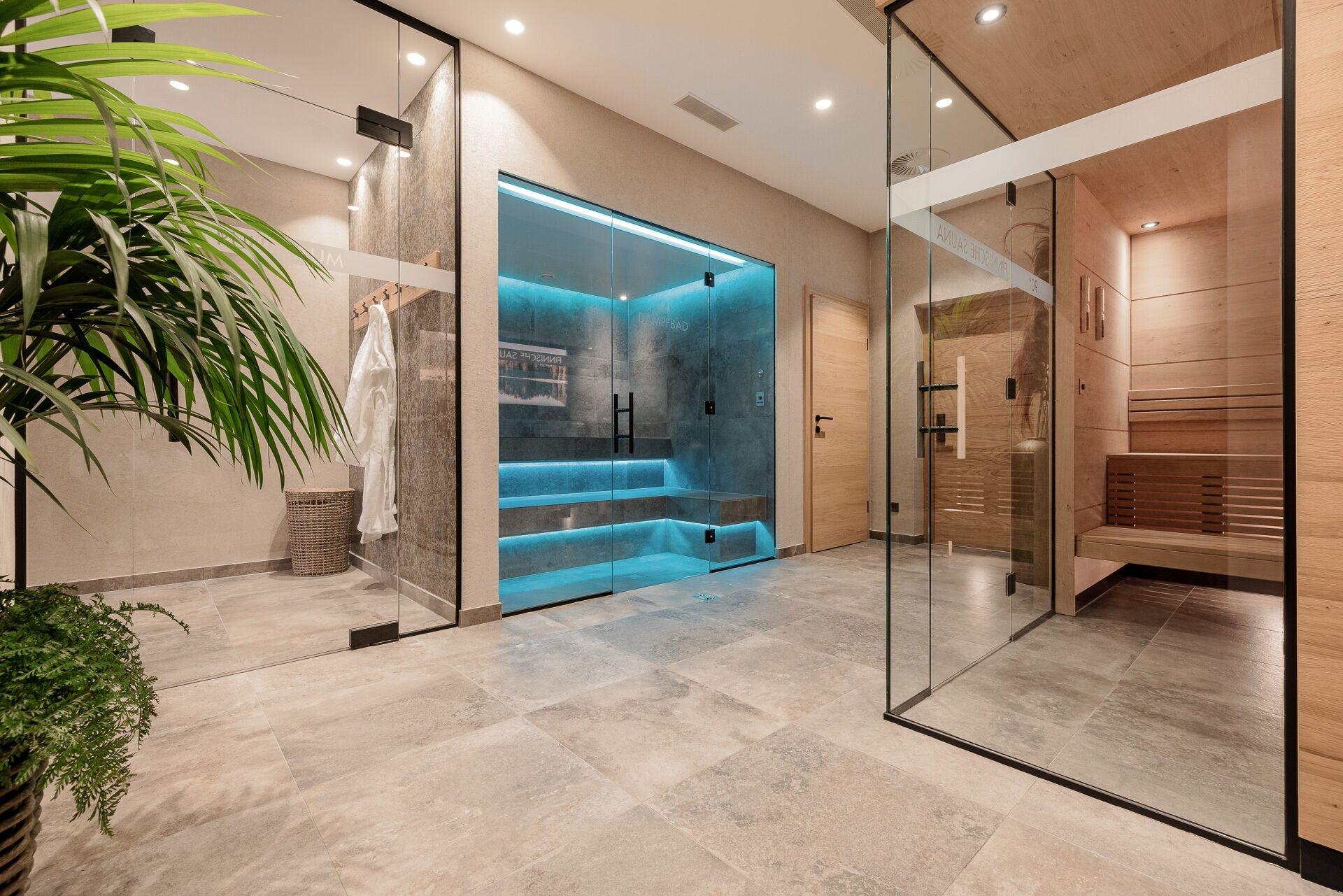 Spa MYALPS Ötztal