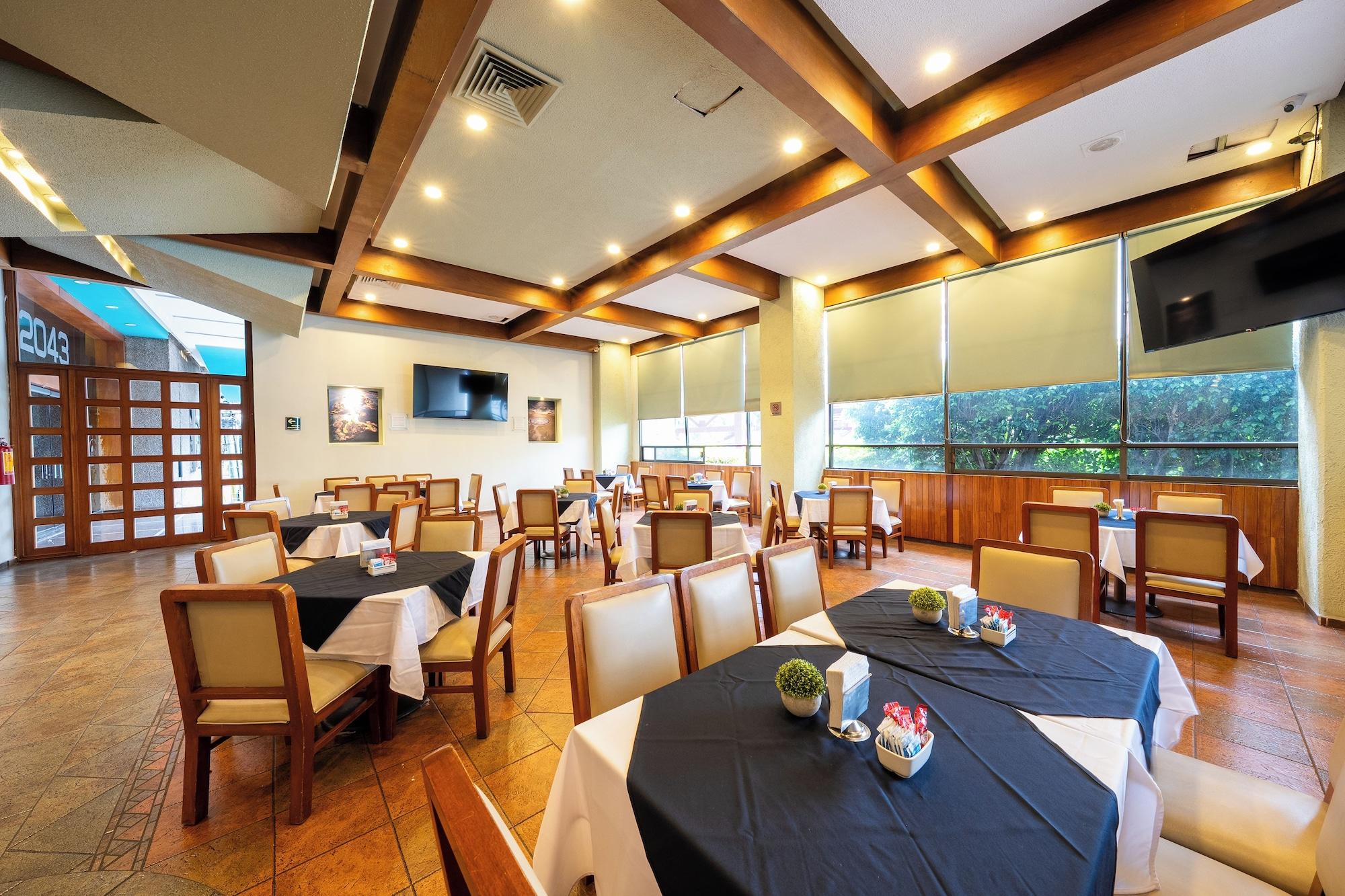 Restaurant Hotel Finisterre