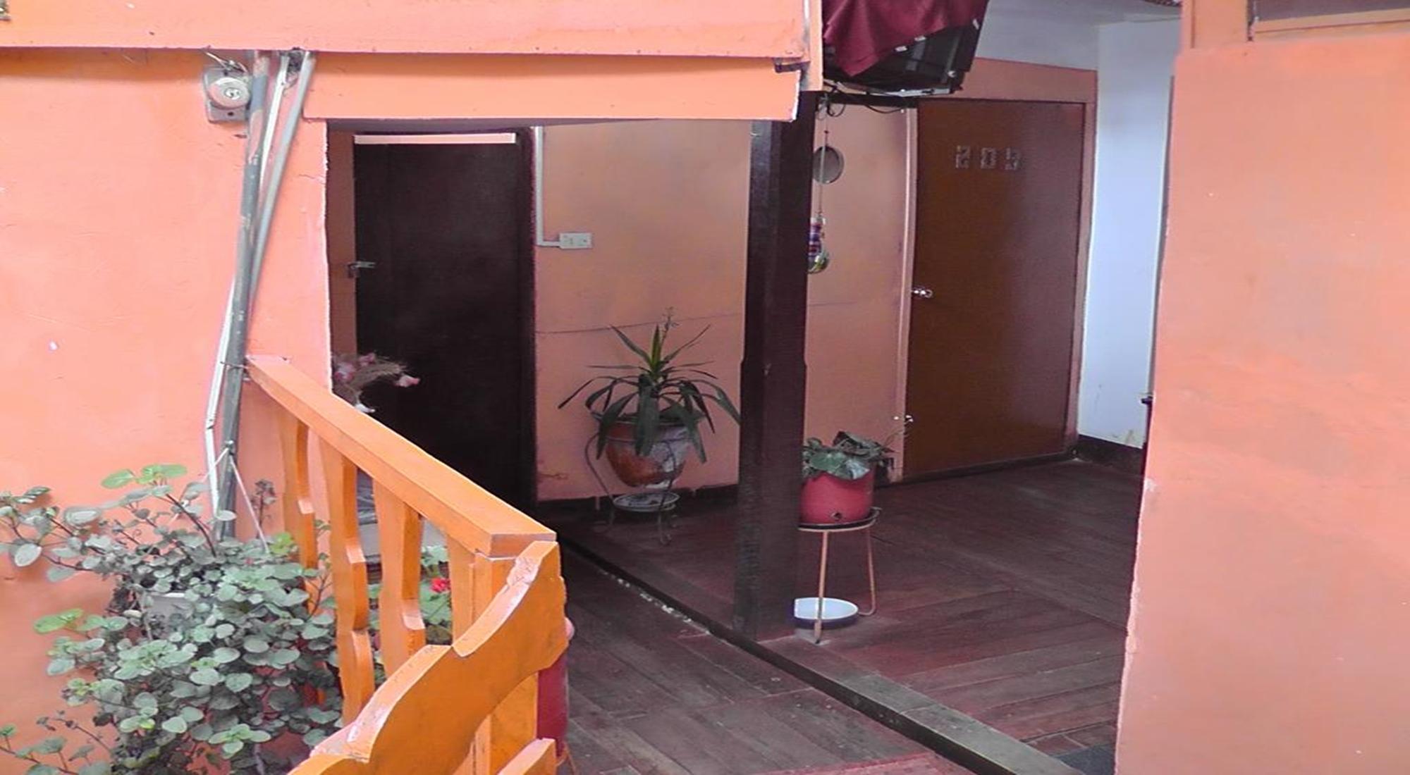 Comodidades del Alojamiento Hotel Chachapoyas