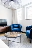 Alquiler Vacacional - Bob W Helsinki Katajanokka