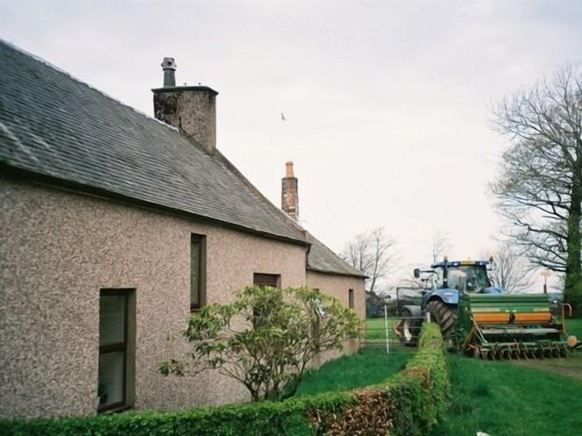 Vista Exterior Dykefield Farm B&B