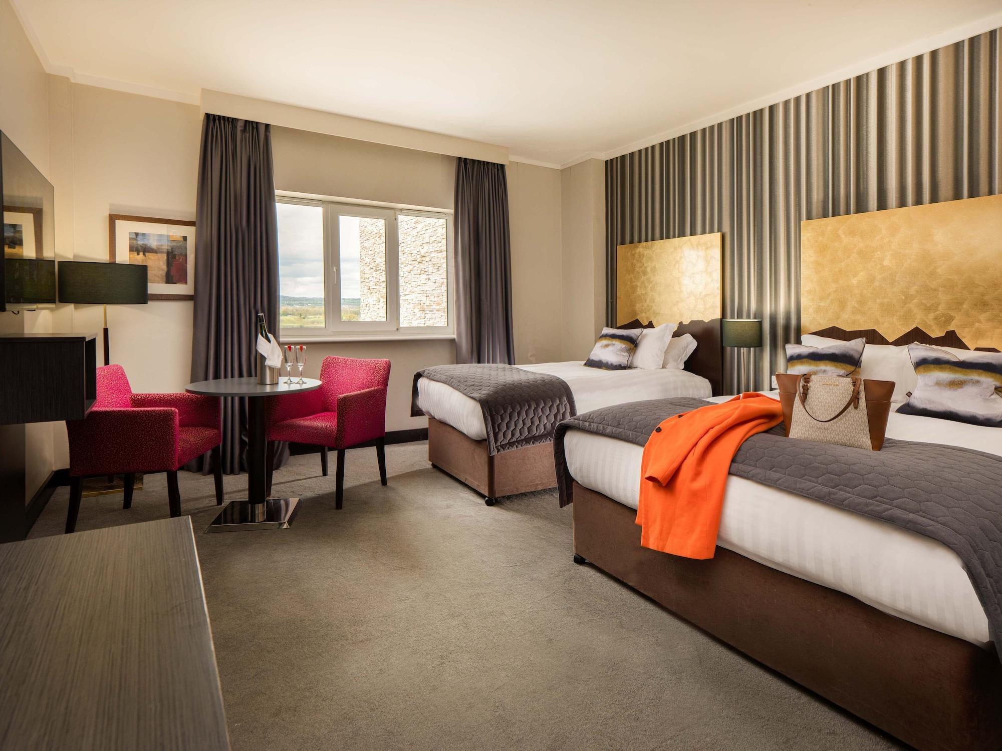 Habitación Talbot Hotel Carlow