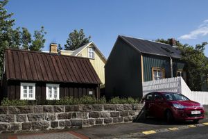 Alquiler Vacacional - Luxurious Villa Includes  Free Car