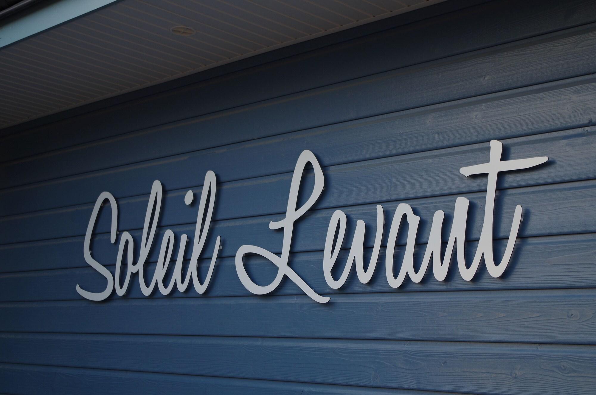 Vista Exterior HOTEL RESTAURANT BEL AIR