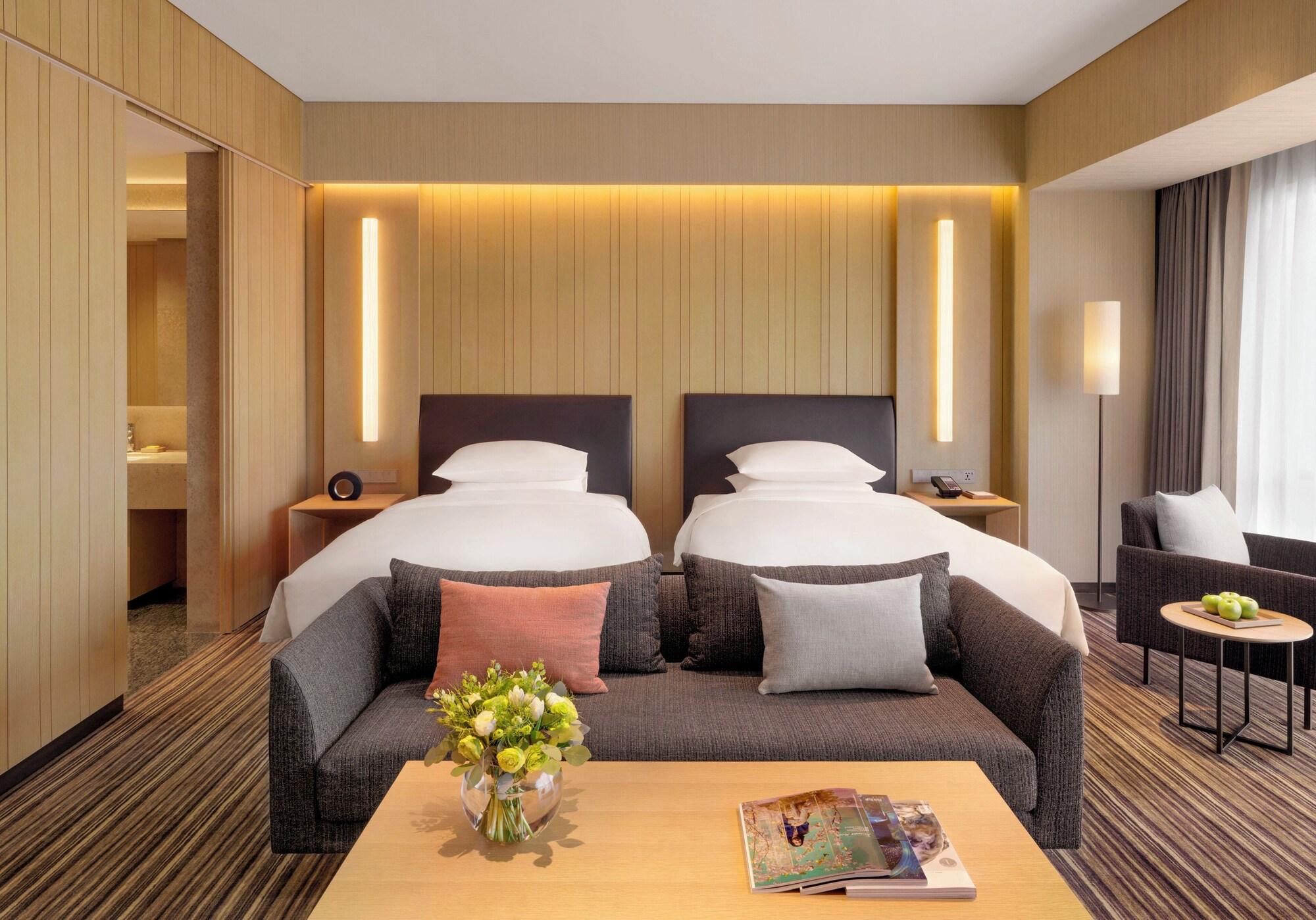 Habitación Hyatt Regency Beijing Wangjing