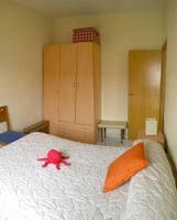 Alquiler Vacacional - 2 bedroom apartment. Oporto - Vista Alegre. Meter. Wifi
