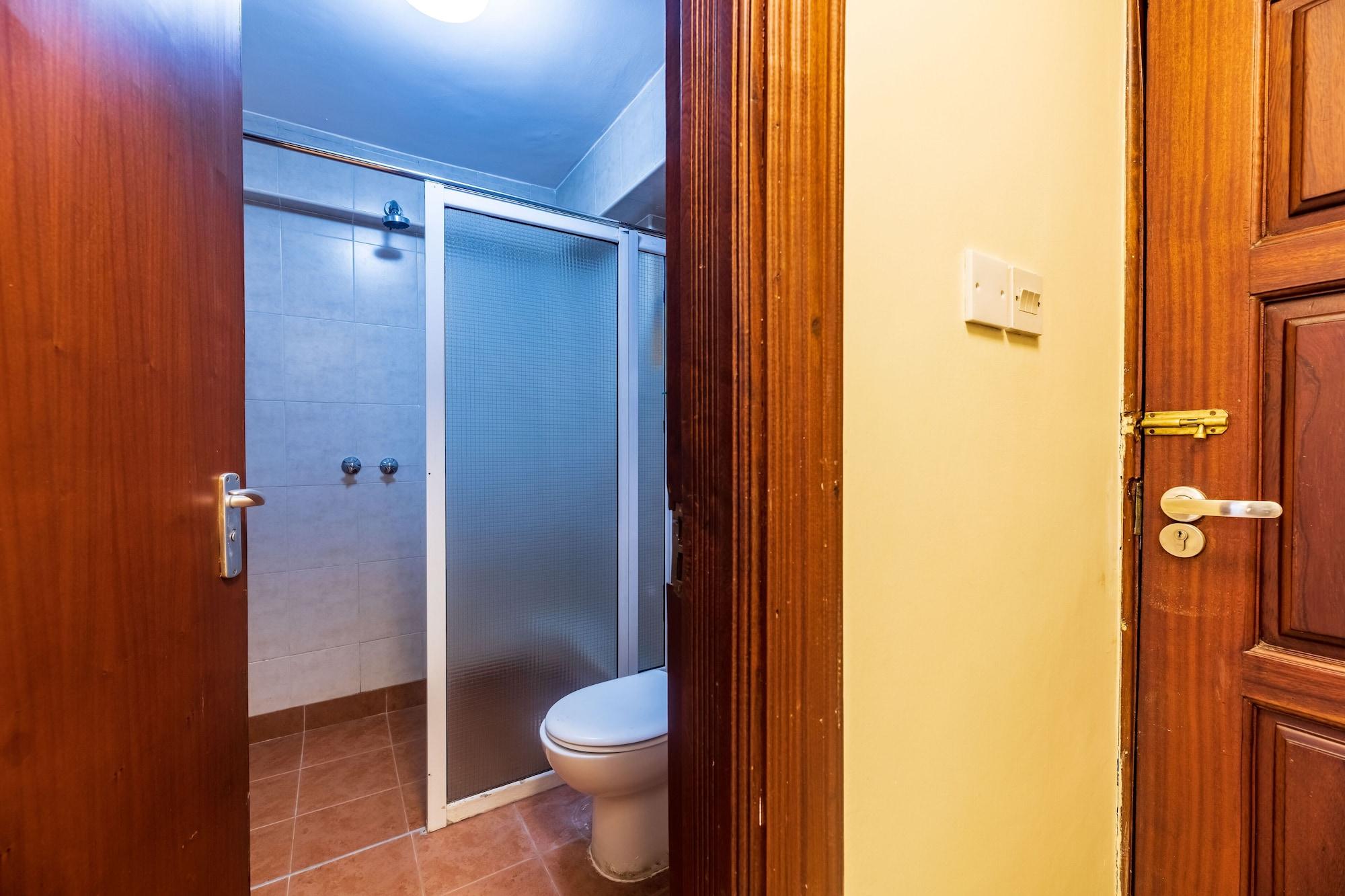 Equipamiento de Habitación Samra Hotel