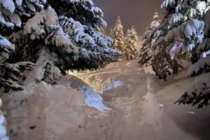 Alojamiento - NAOUSSA MOUNTAIN RESORT