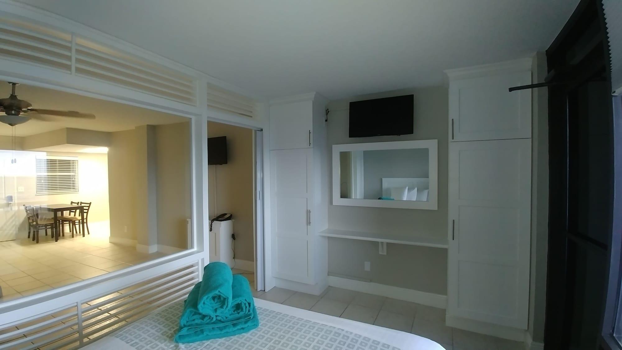 Habitación The Maverick Resort