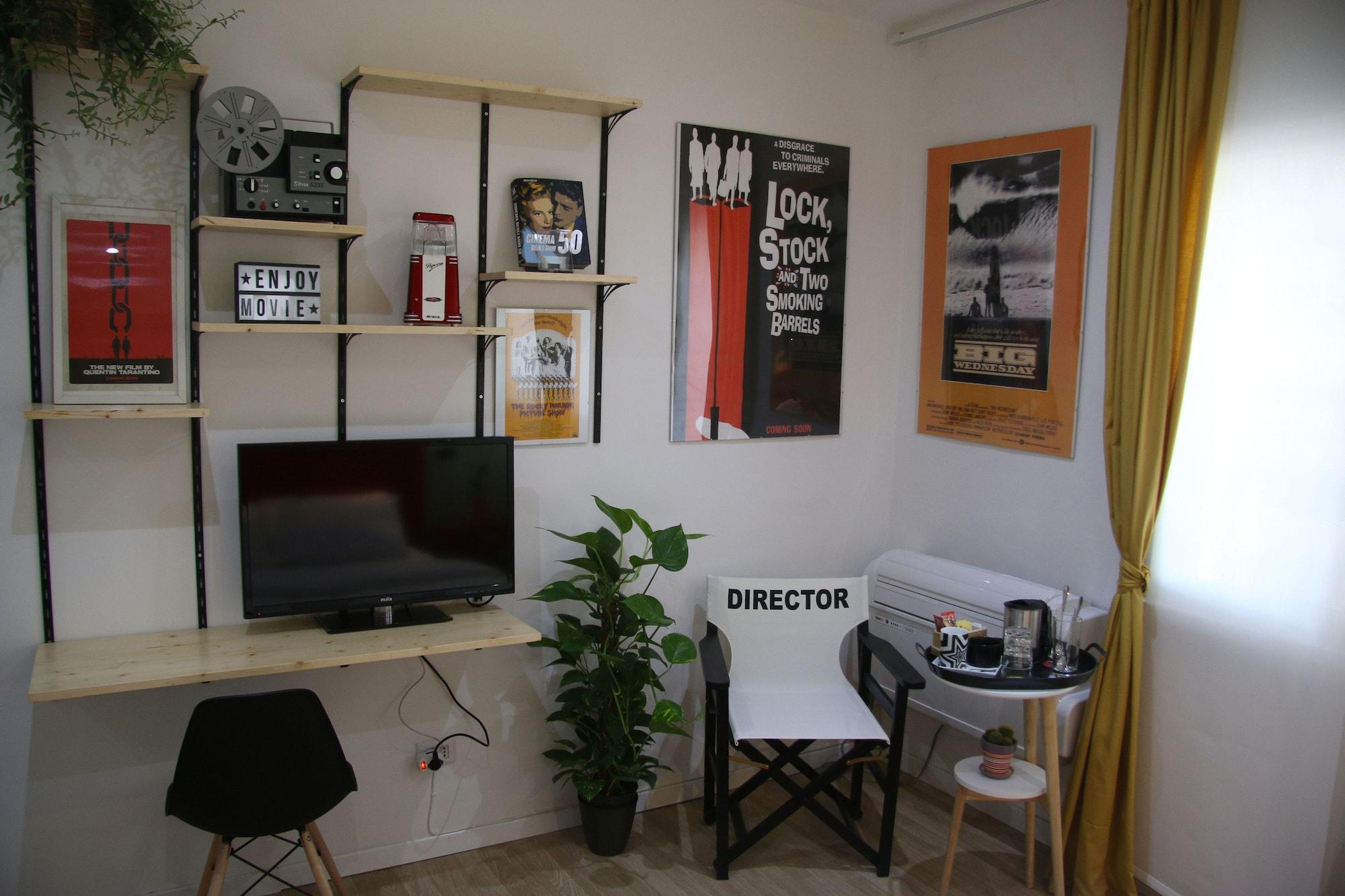 Set de Habitación Mila Guest House