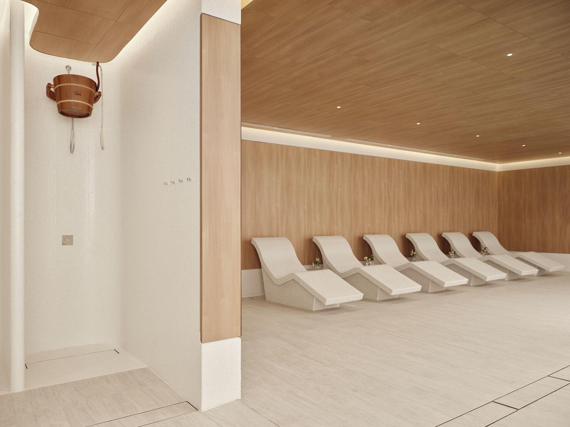 Spa Hotel Kamp