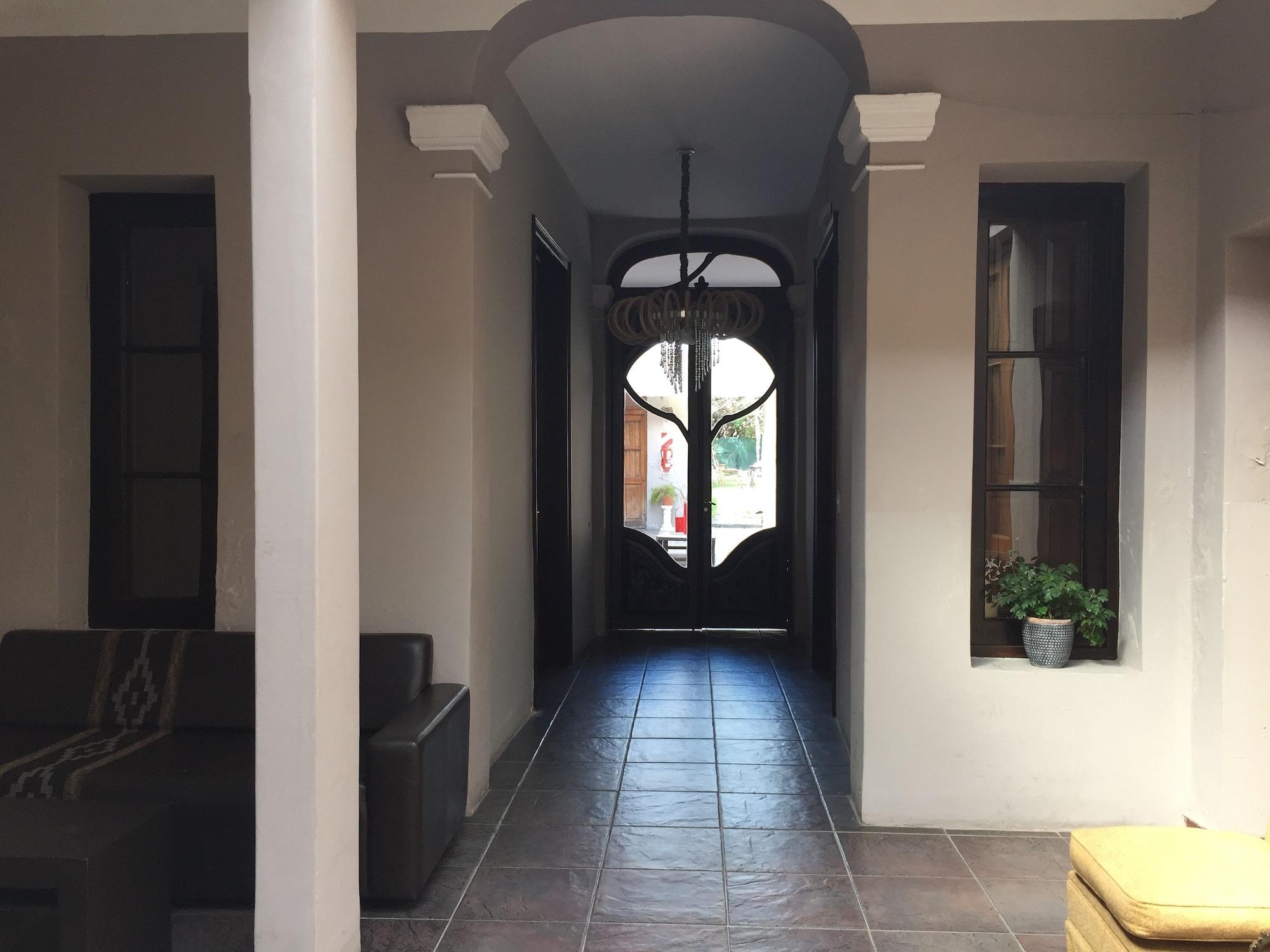Varios Samsara Hotel Salta
