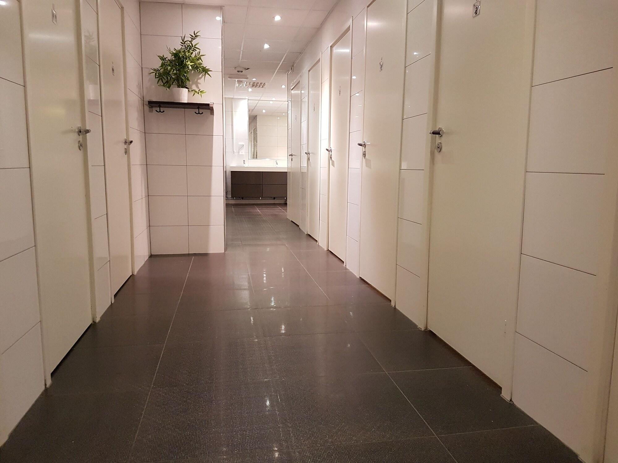 Varios Hotell Centralstation