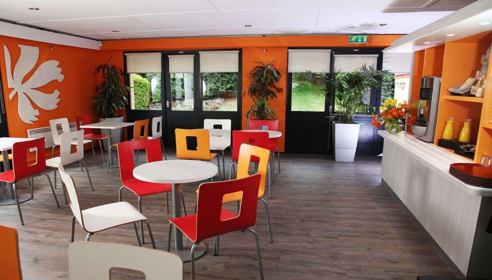 Restaurant Premiere Classe Coventry