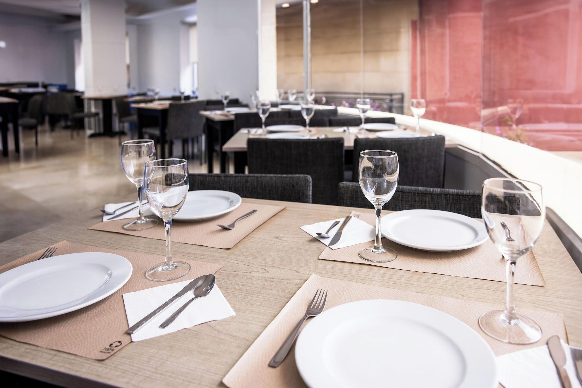 Restaurant RVHotels Mar de Tossa