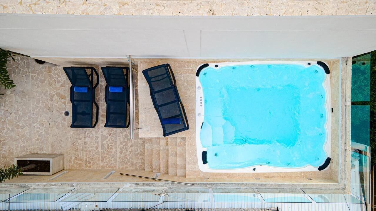 Spa Hotel Rilux Cartagena