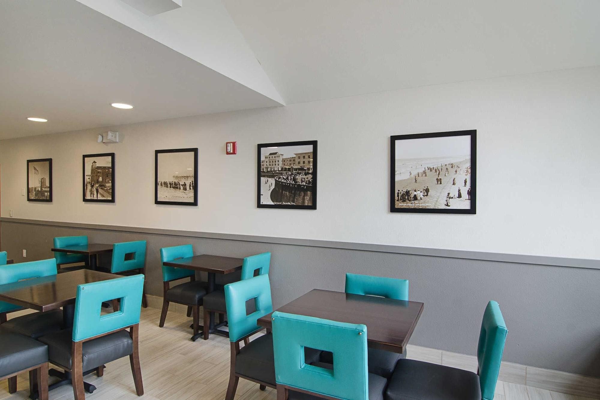 Restaurant Quality Inn