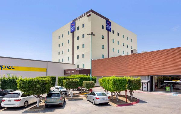 Premier Inn Tuxtla