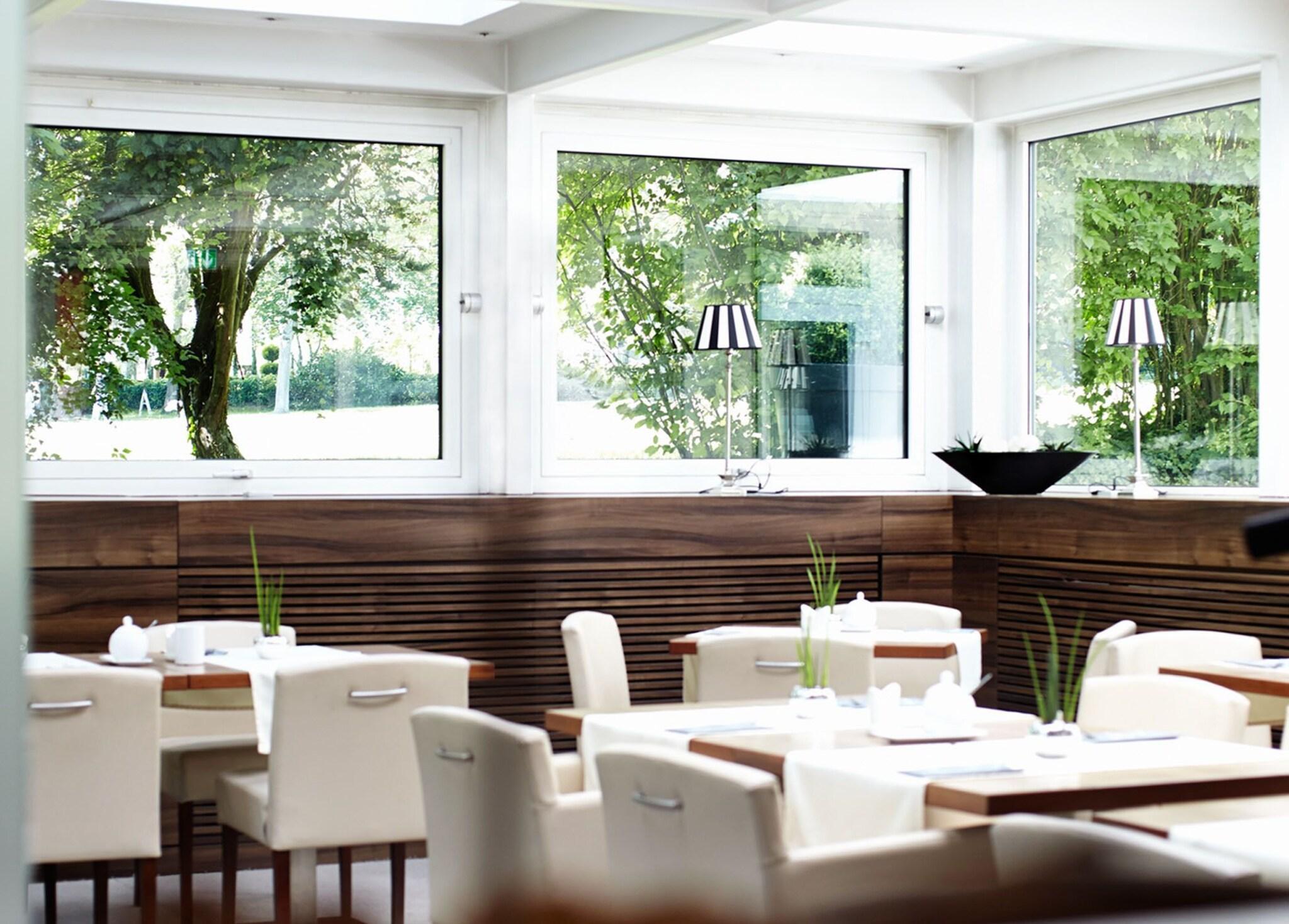 Restaurant Hotel Bonjour