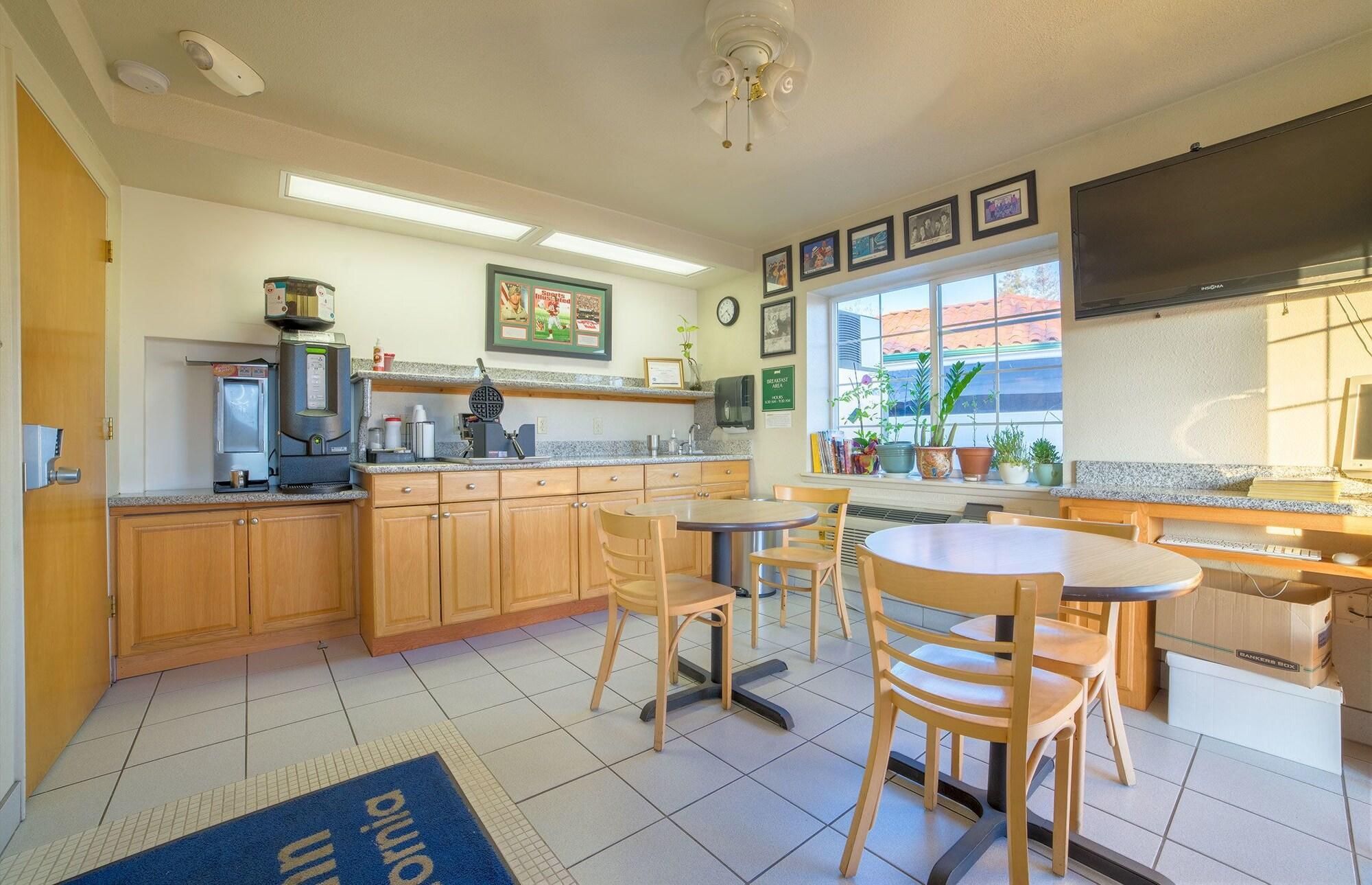 Restaurant Turlock Inn