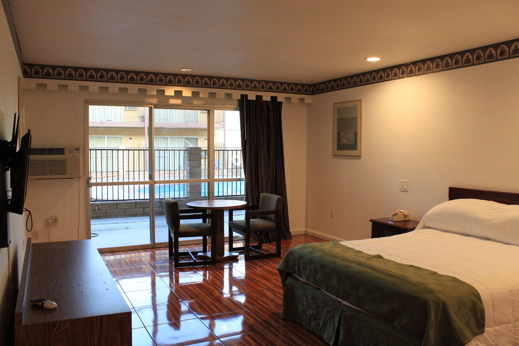Habitación Menifee Inn