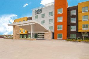Alojamiento - Fairfield Inn & Suites by Marriott LaPlace