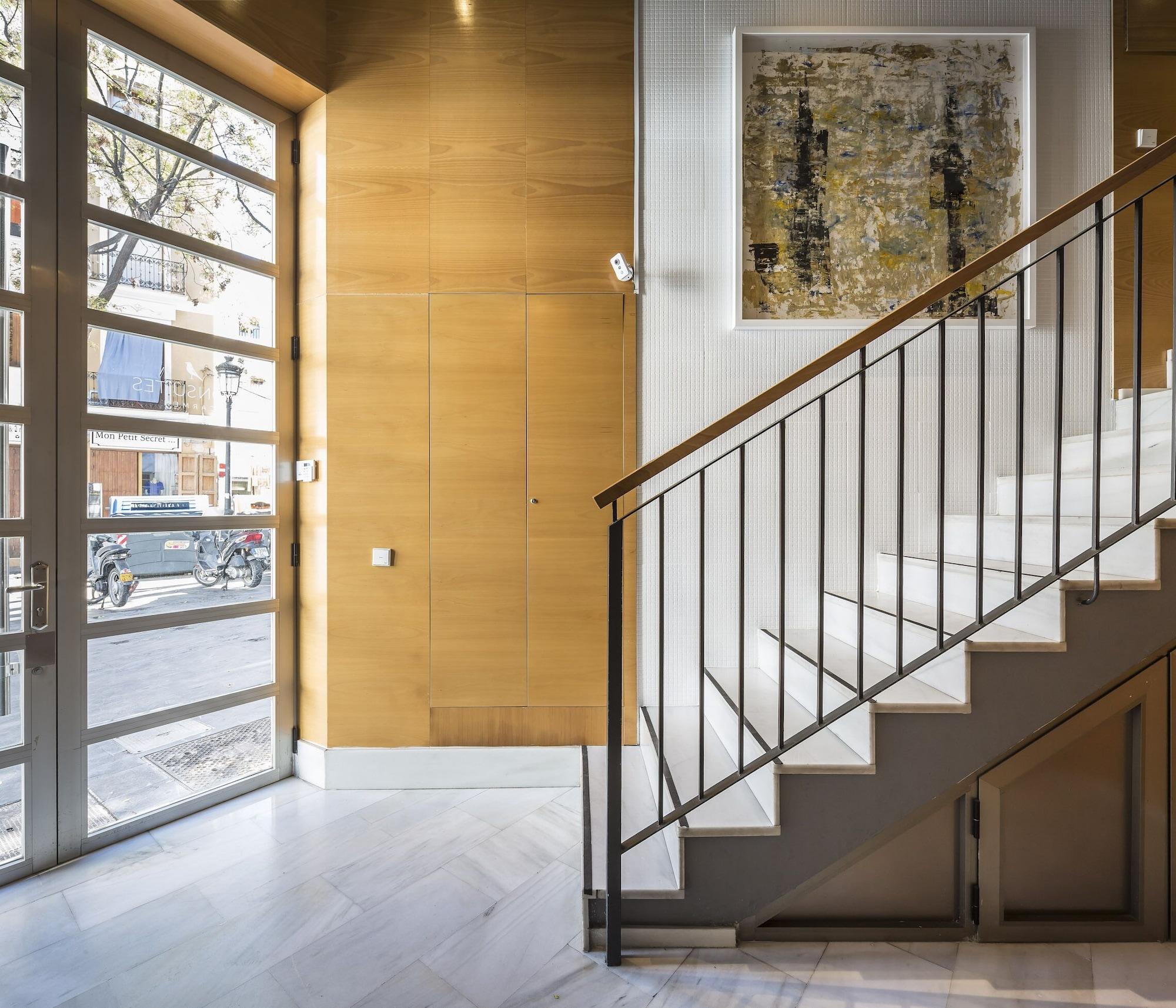 Varios Mon Suites Carmen