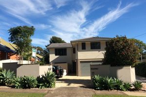 Alojamiento - Beachport Bed and Breakfast