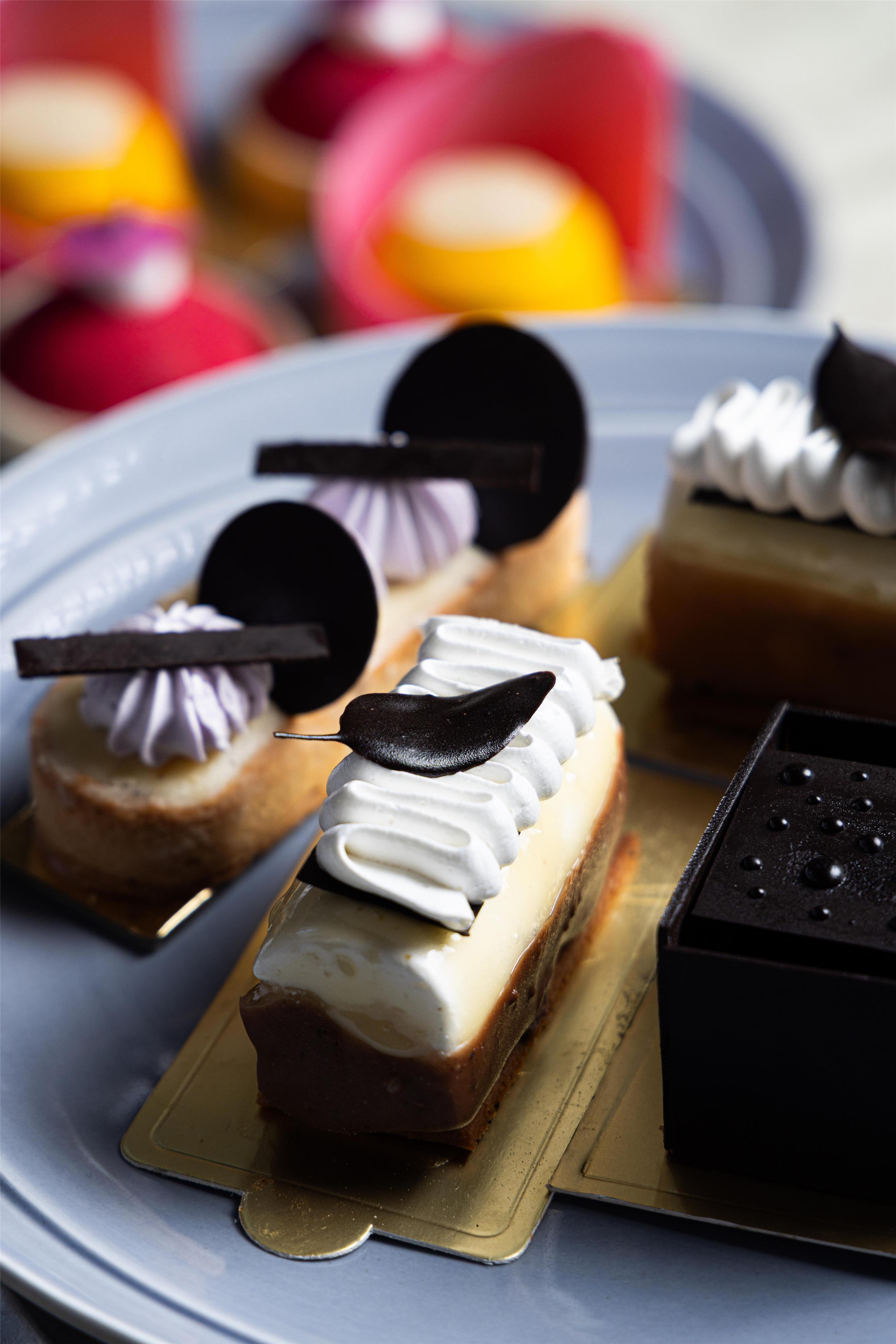 Restaurant Radisson Blu Hotel Pune Kharadi