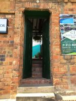 Alojamiento - Green Door Hostal San Gil - Hostel