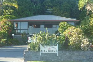 Alojamiento - Pohutukawa Coast Bed & Breakfast