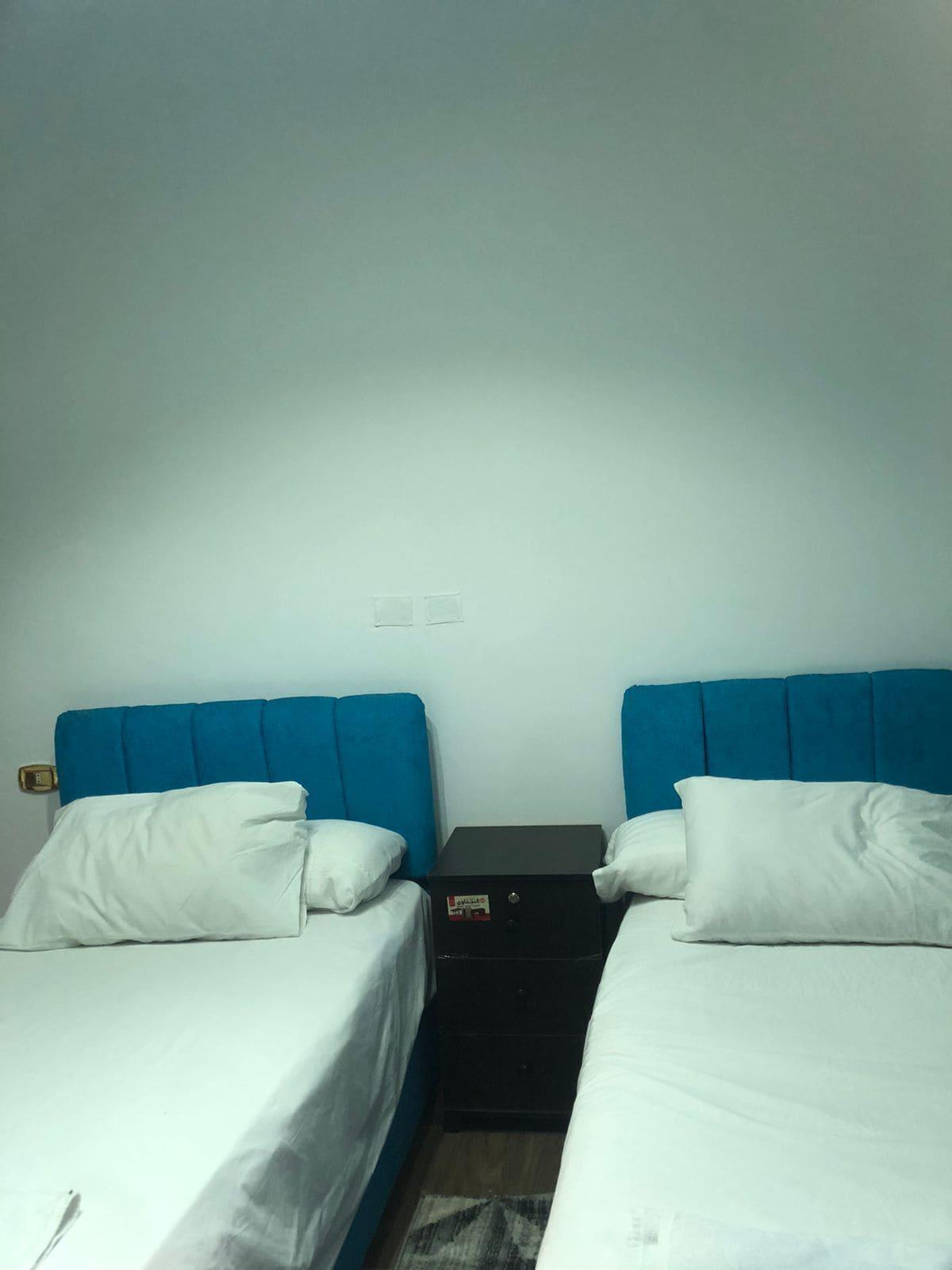 Habitación Pyramids Third Eye