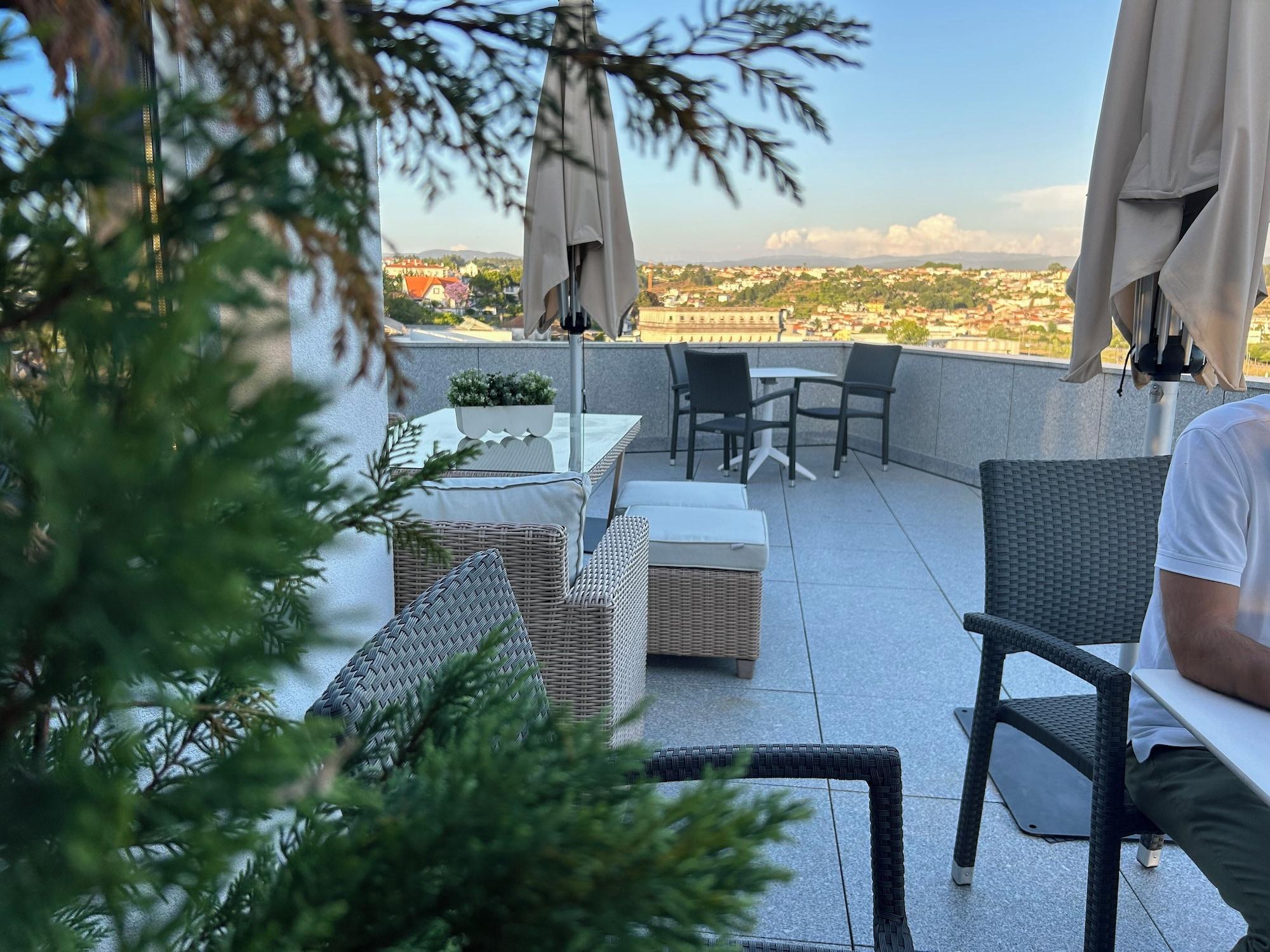 Varios Hotel Conde d' Águeda