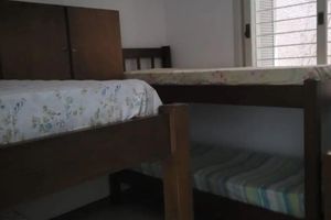 Alojamiento - Man's Place Hostel Masculino