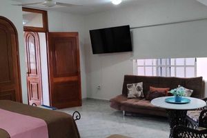 Alquiler Vacacional - Cozy 1-bedroom villa in tranquil Cozumel with AC/ Great Wifi and Ocean View