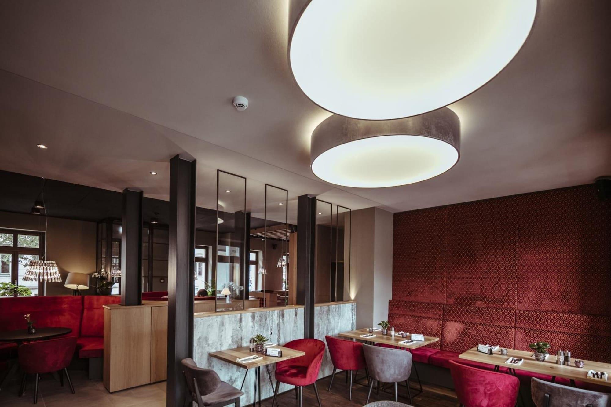 Restaurant Alexxanders Restaurant & Bordinghouse