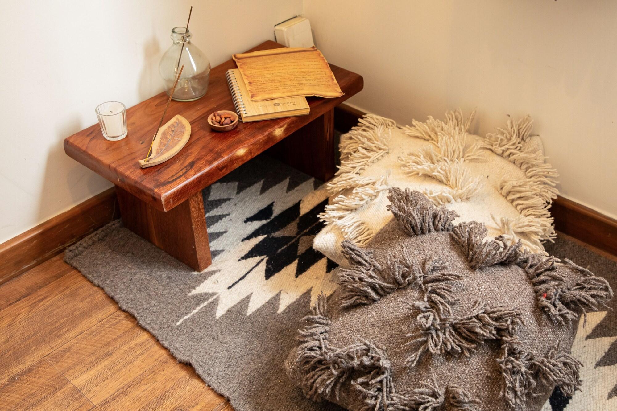 Hotel Hotel B Urban Xaman